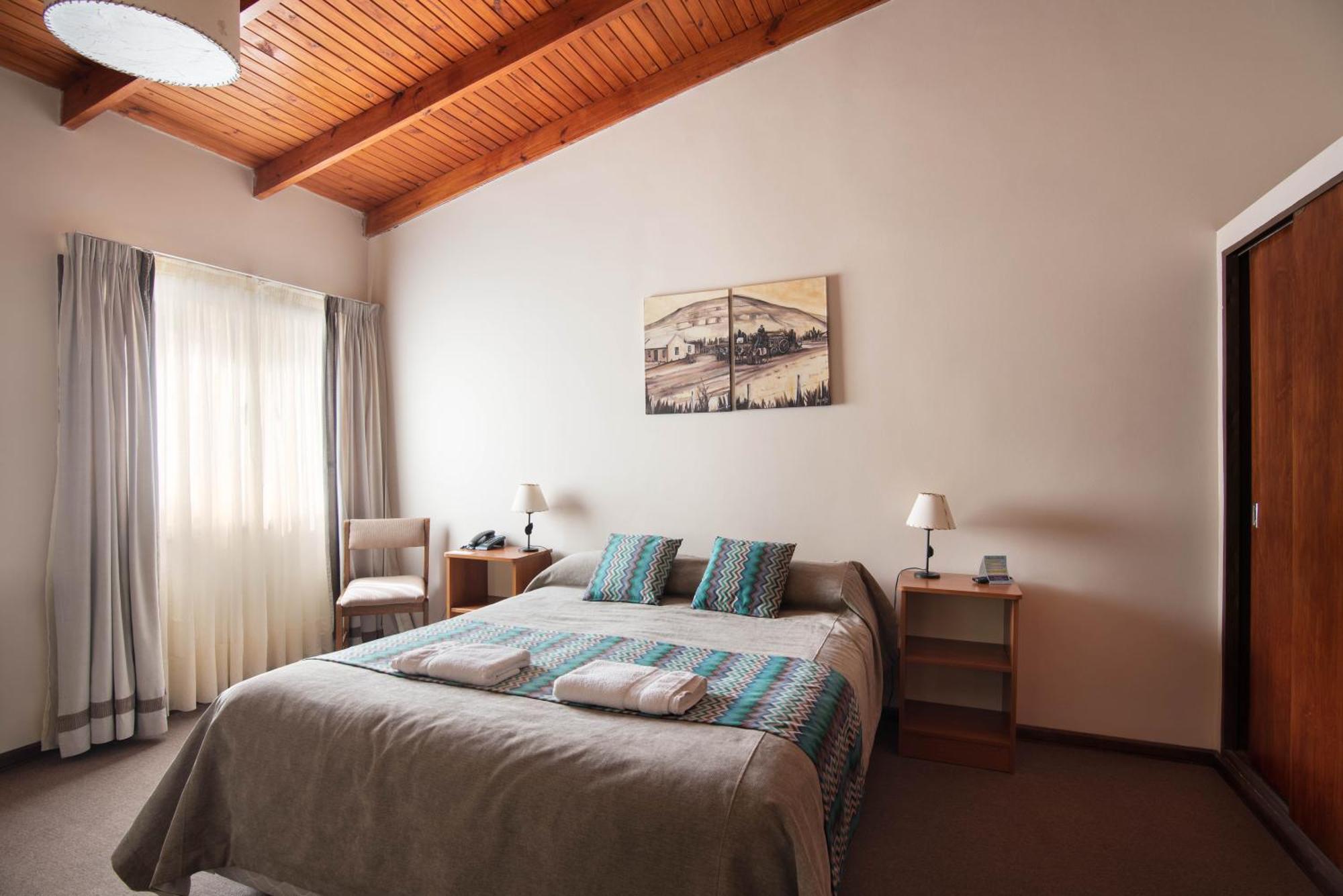 Hotel Amado El Calafate Bagian luar foto