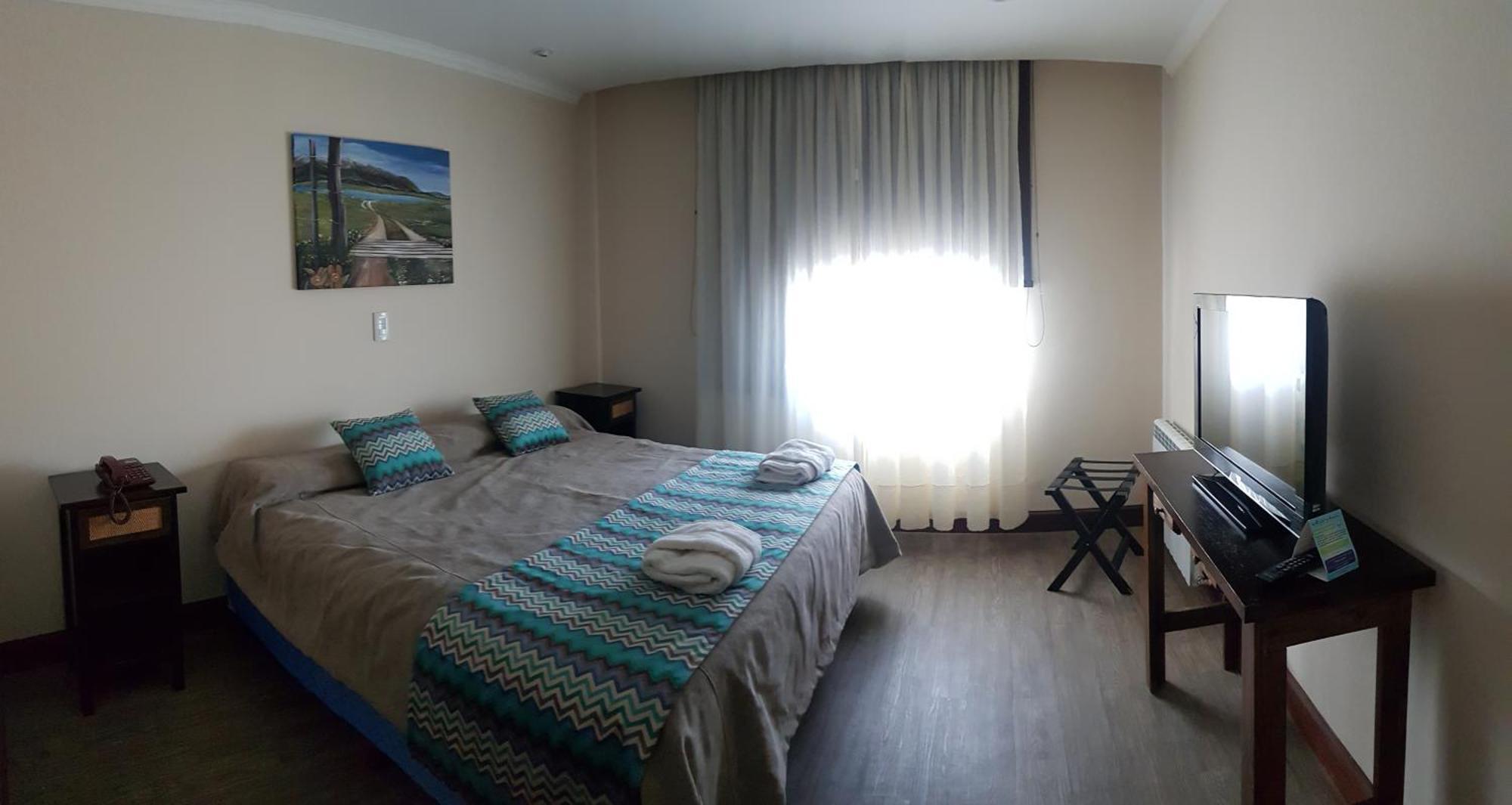 Hotel Amado El Calafate Bagian luar foto